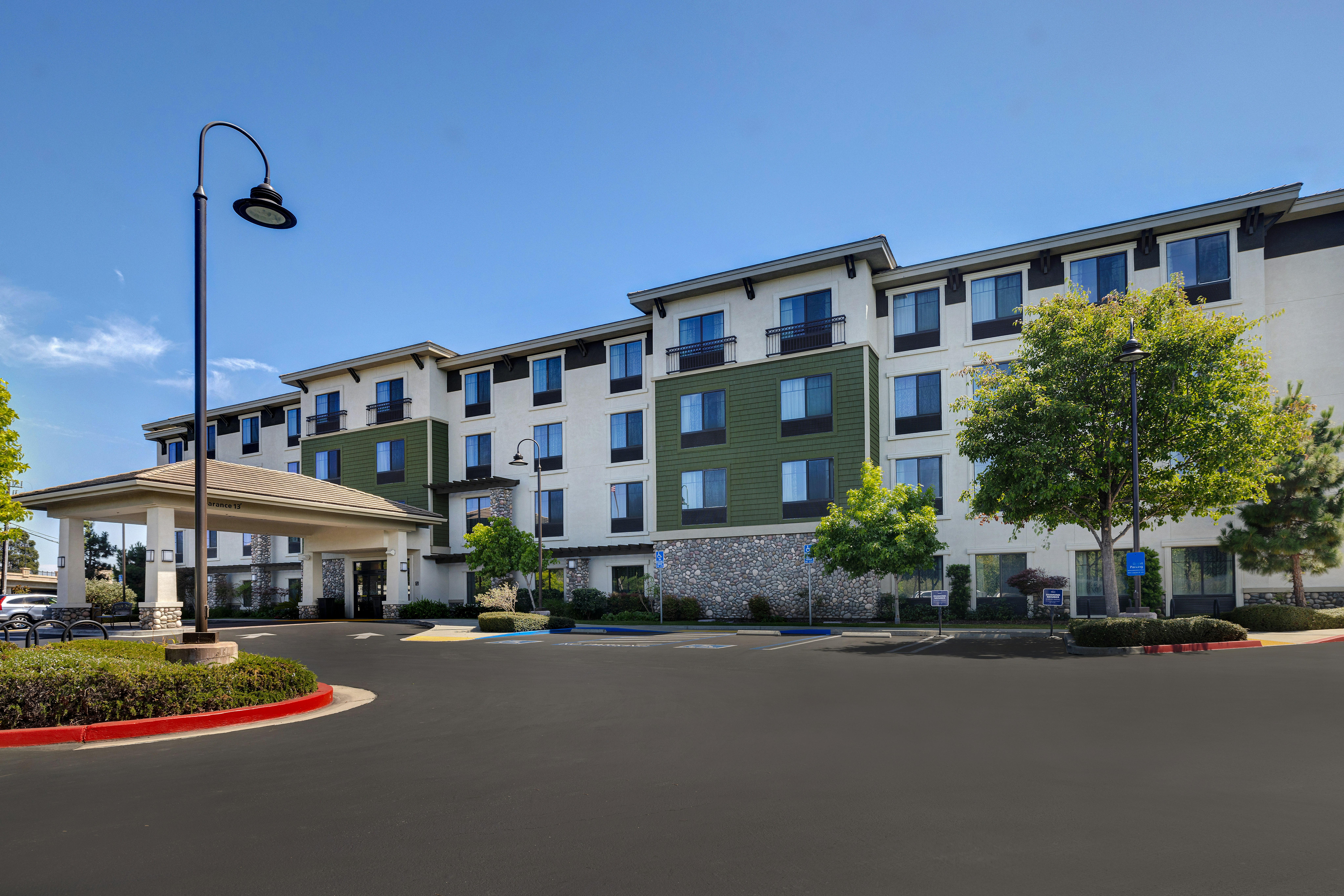 Hampton Inn And Suites San Luis Obispo 49/49