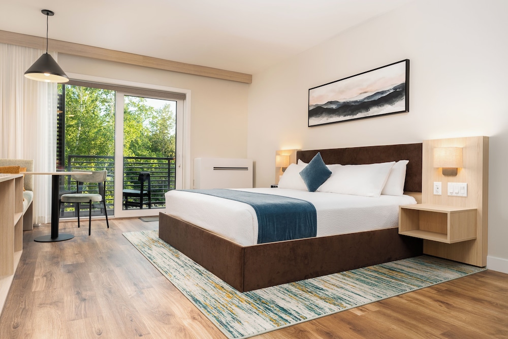 Sun Ski Inn And Suites 11/50