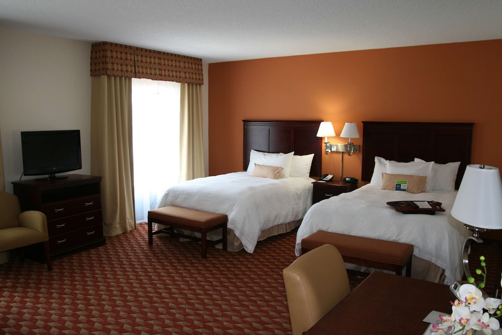 Hampton Inn Kingsland 23/67
