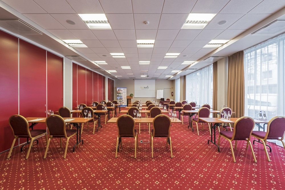 Best Baltic Hotel Kaunas 41/52