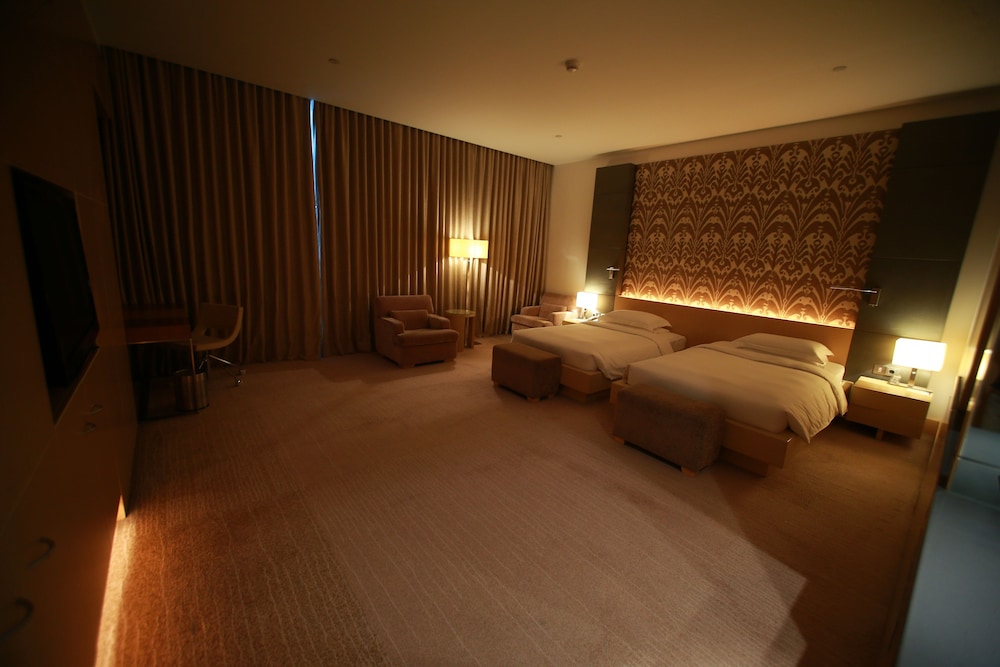 Hyatt Regency Dushanbe 16/66