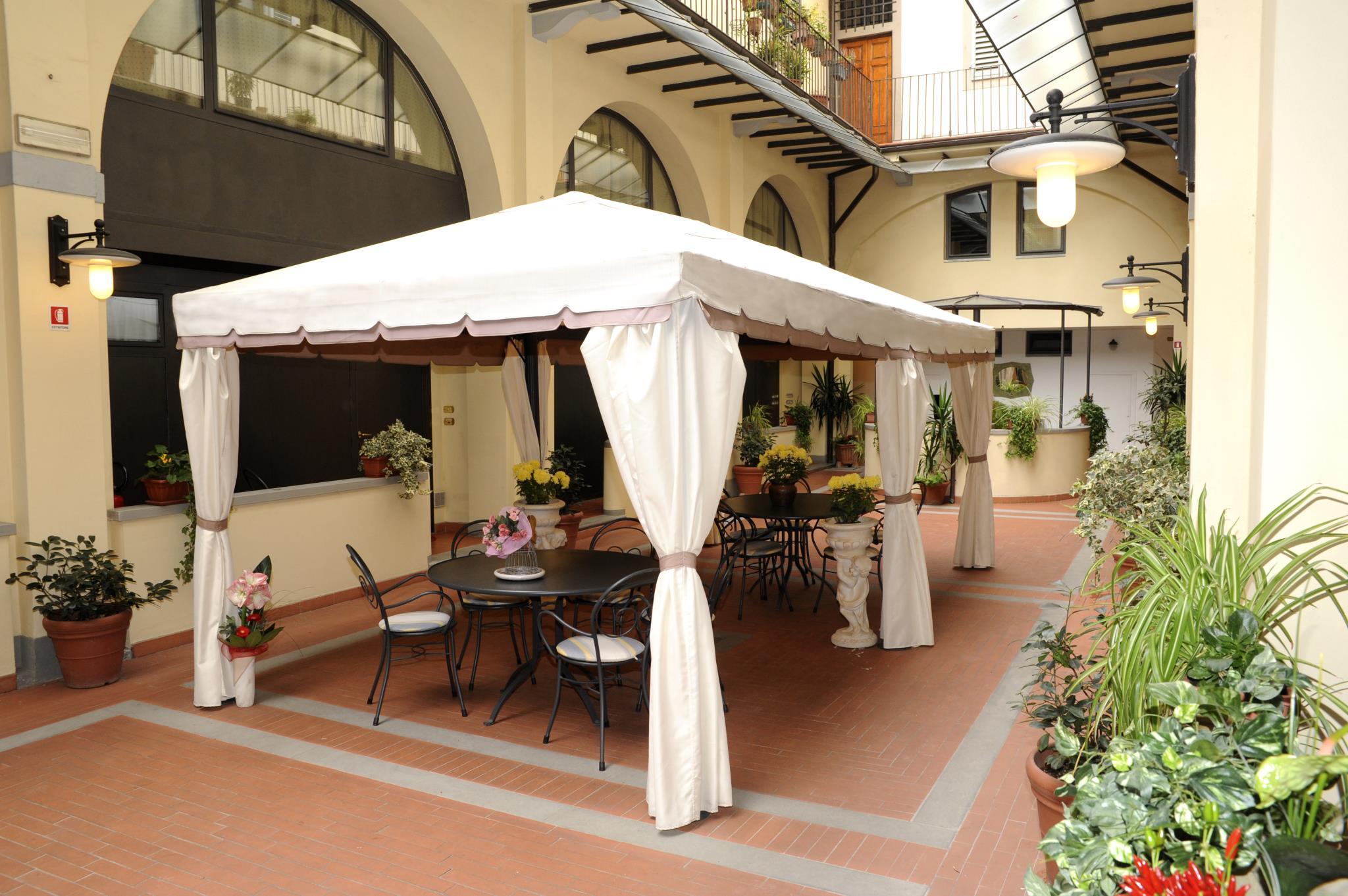استوديو بسرير مزدوج