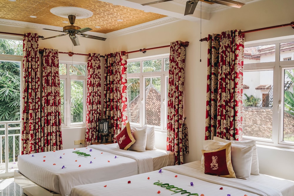 Residence Wat Damnak 44/73