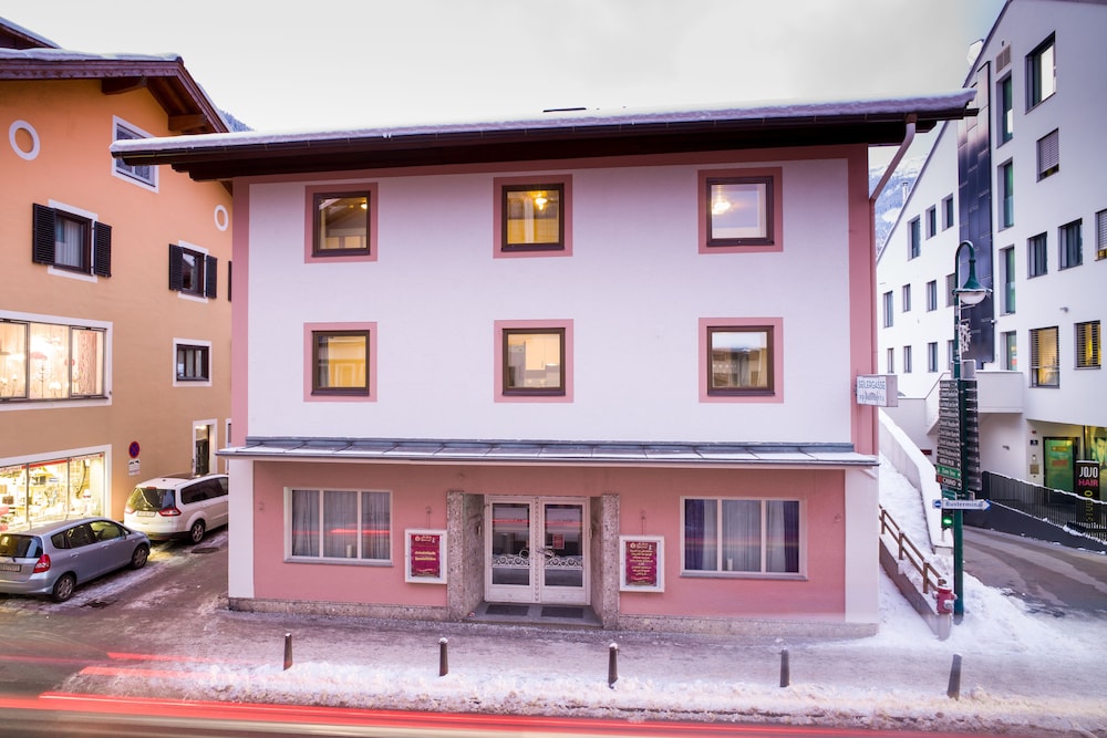 Apartmenthaus Seilergasse By We Rent 11/83