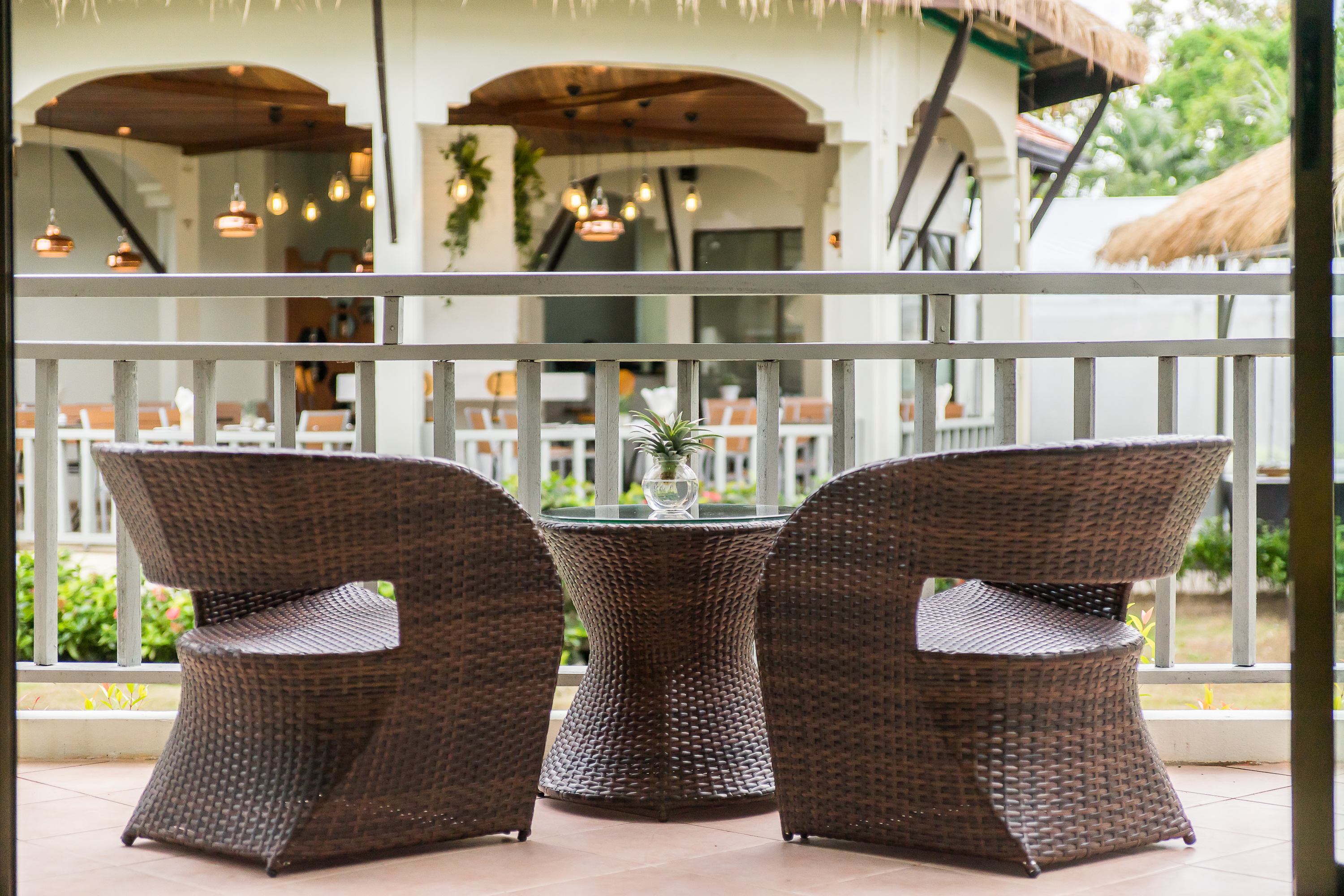 Hive Khaolak Beach Resort - Adults Only 18/23