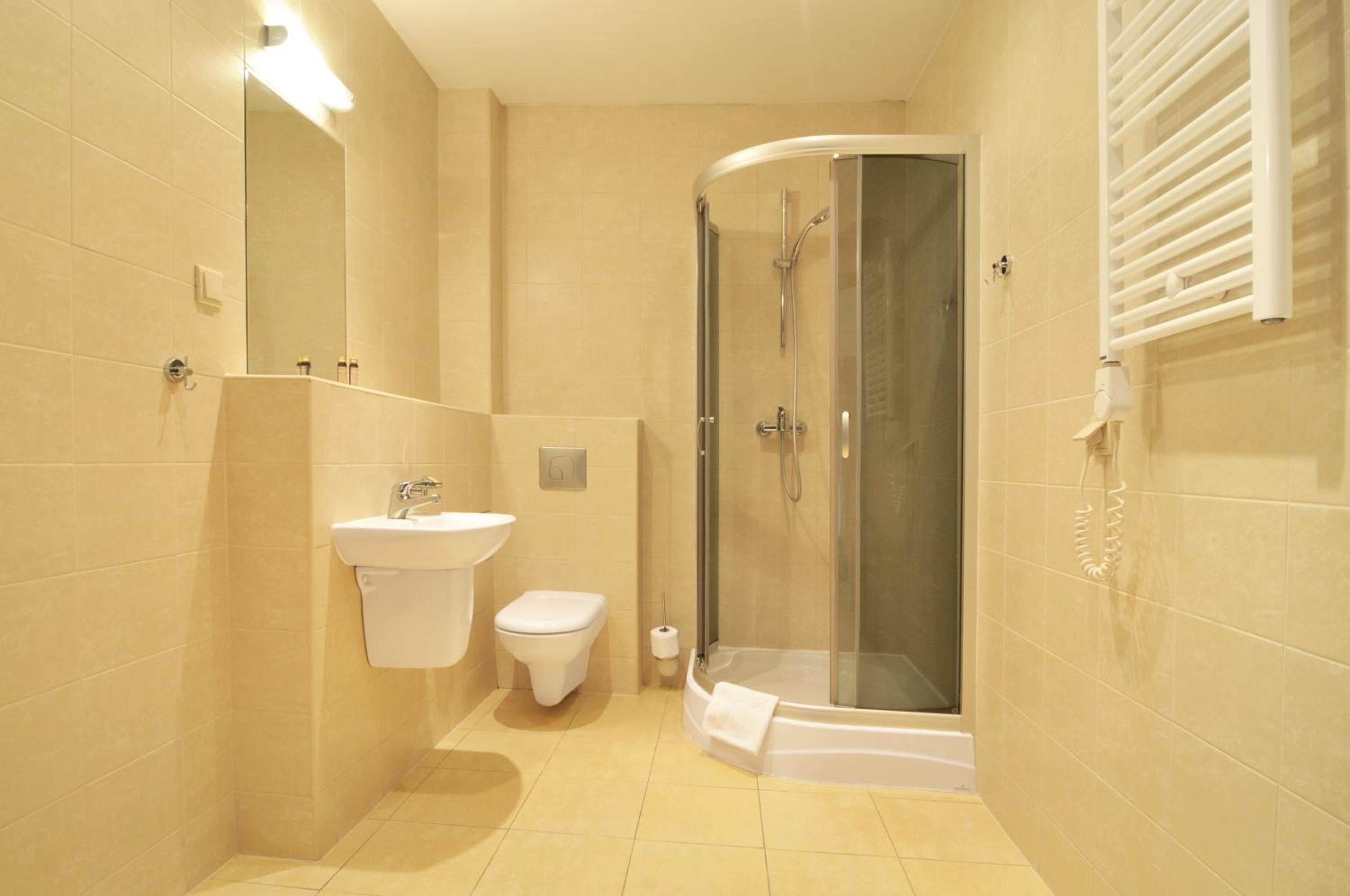 Deluxe, King Bed, Balcony