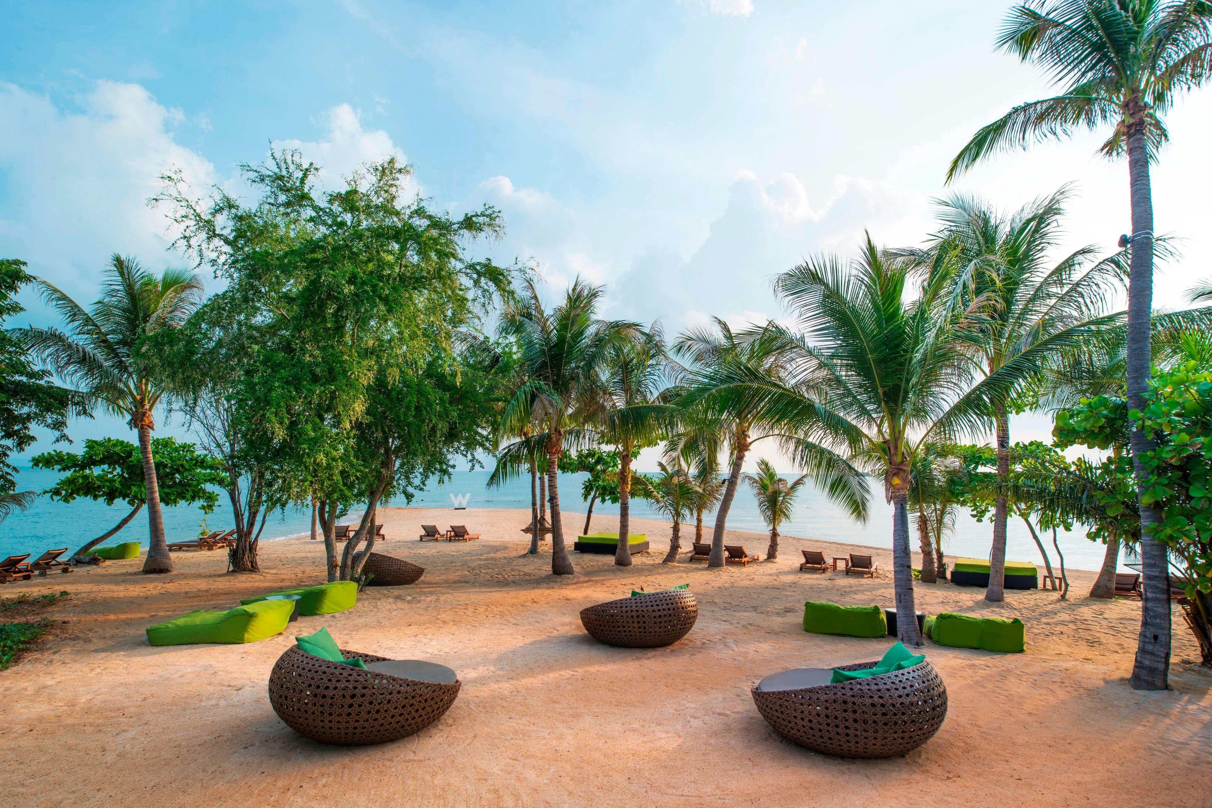 W Koh Samui 65/84