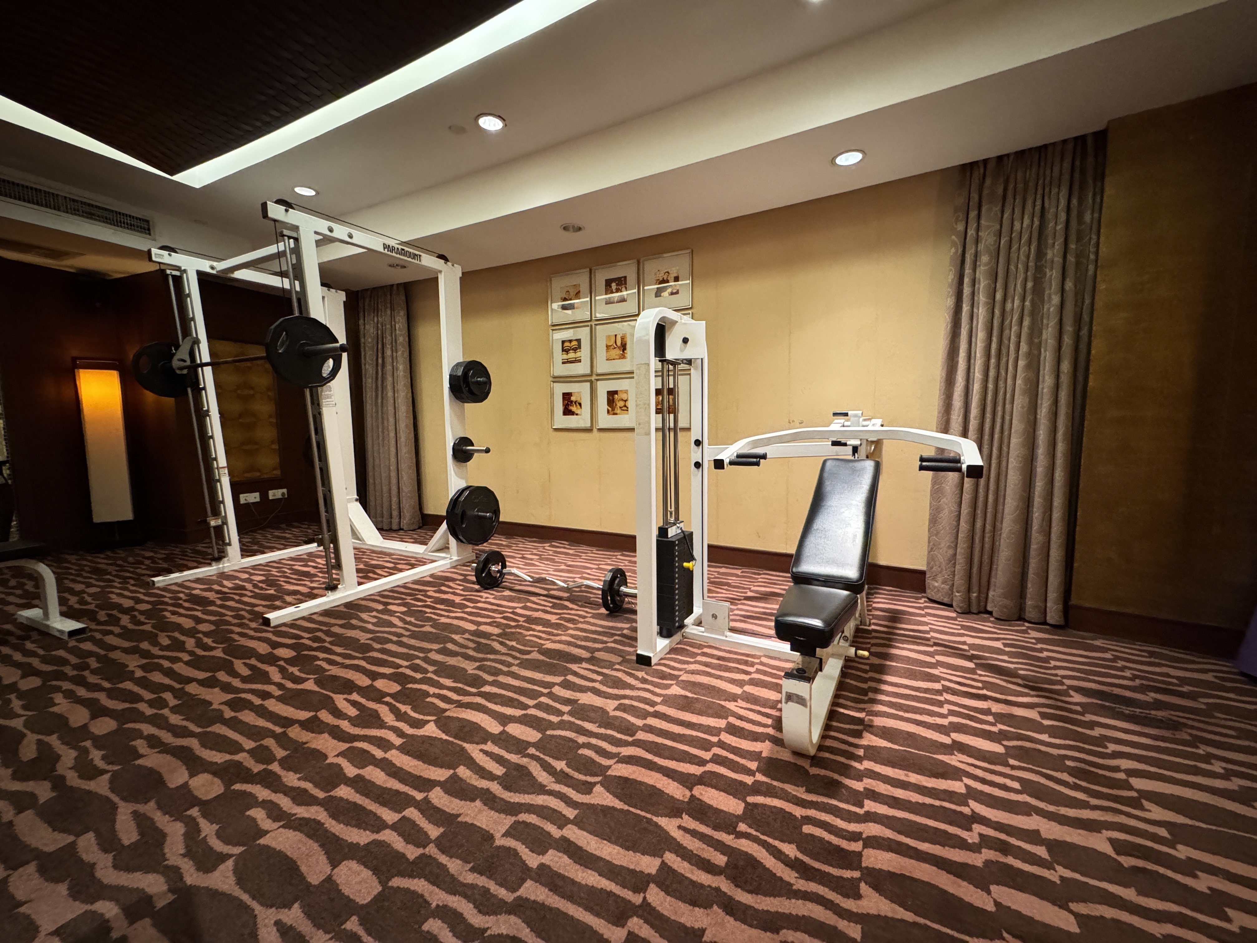 Fudu Grand Hotel Changzhou 28/50
