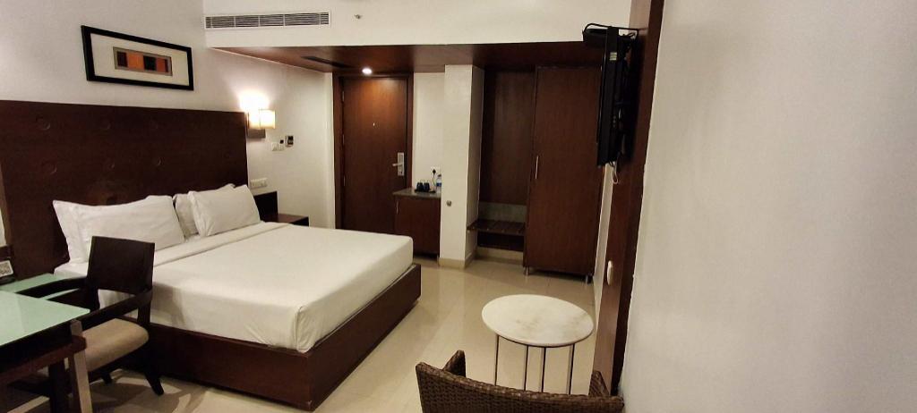 HOTEL JETTY GRAND 13/21