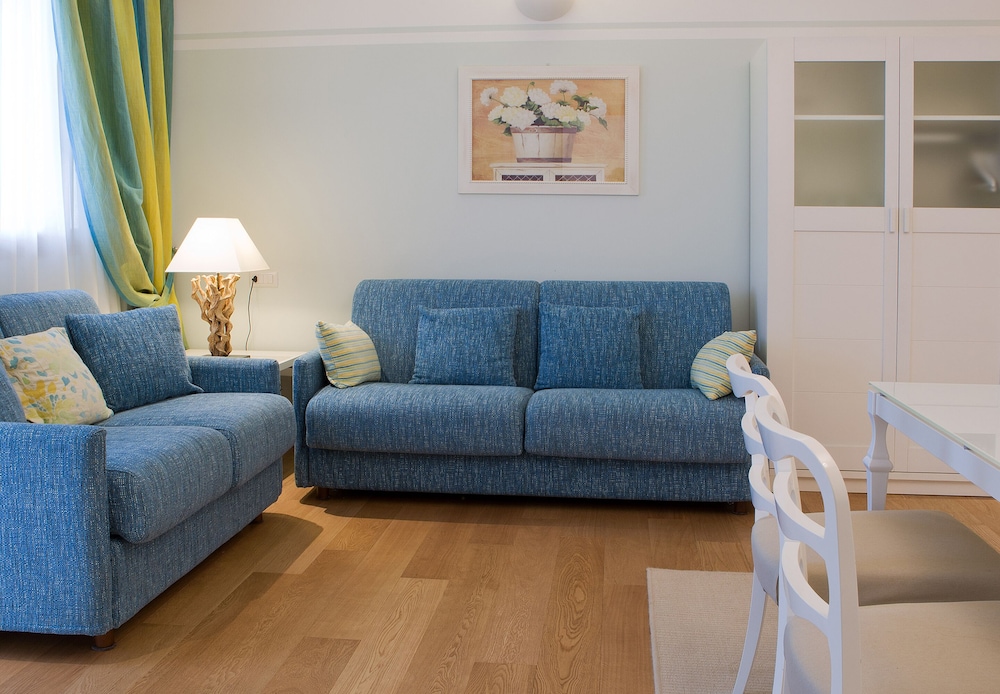 Residence Charming Apartments 29/47