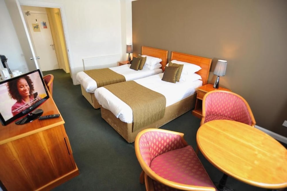 Golden Lion Hotel Stirling 18/50