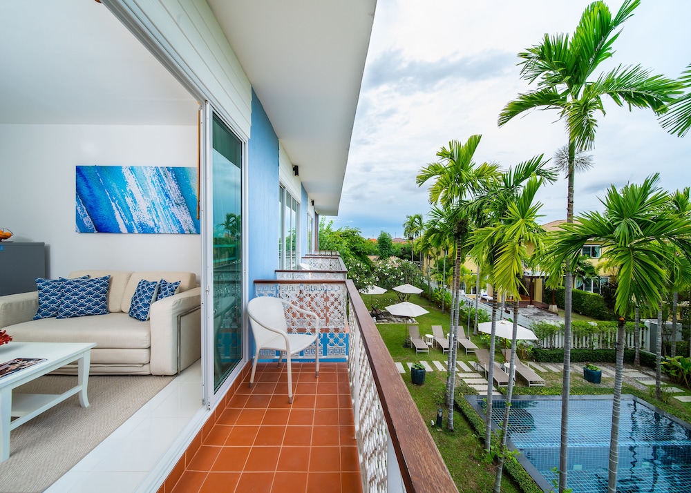 Blu Marine Hua Hin Resort And Villas 32/50