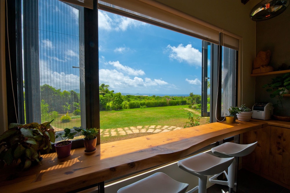 The Tree Bed and Breakfast 37/71