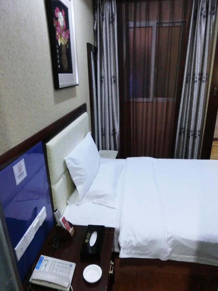Haiyue Hotel 9/27