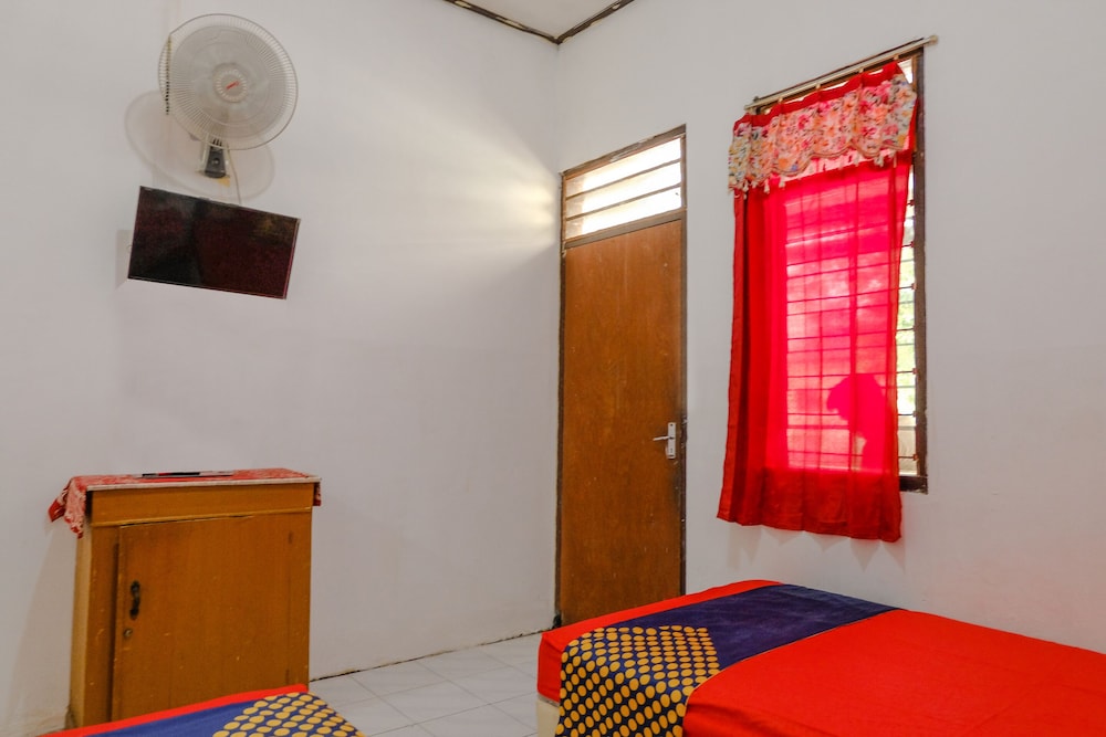 SPOT ON 1847 Hotel Maya 15/34