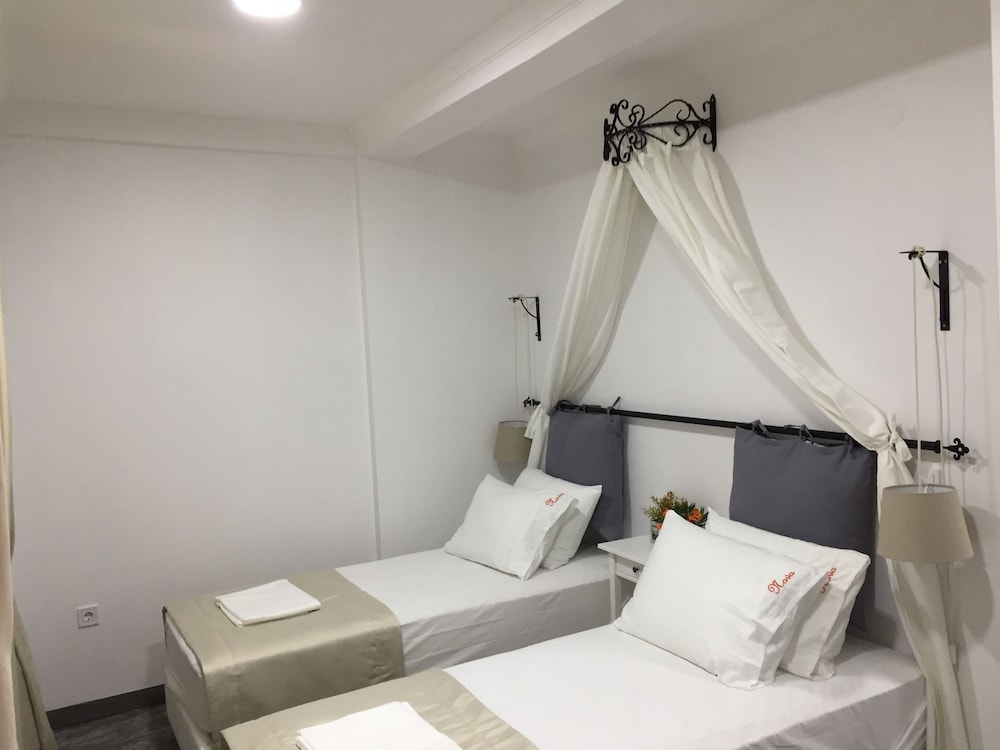 Nova Citrus Hotel 12/32