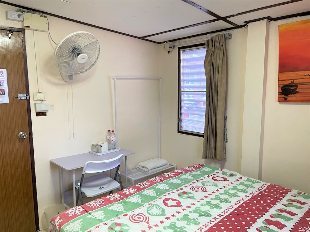 Golf-Sea-City Guest House 23/50