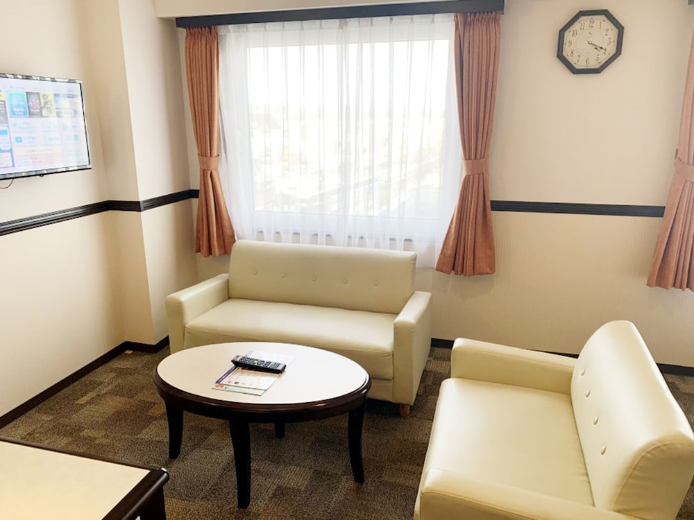 Toyoko Inn Kakegawa Eki Shinkansen Minami Guchi 42/48