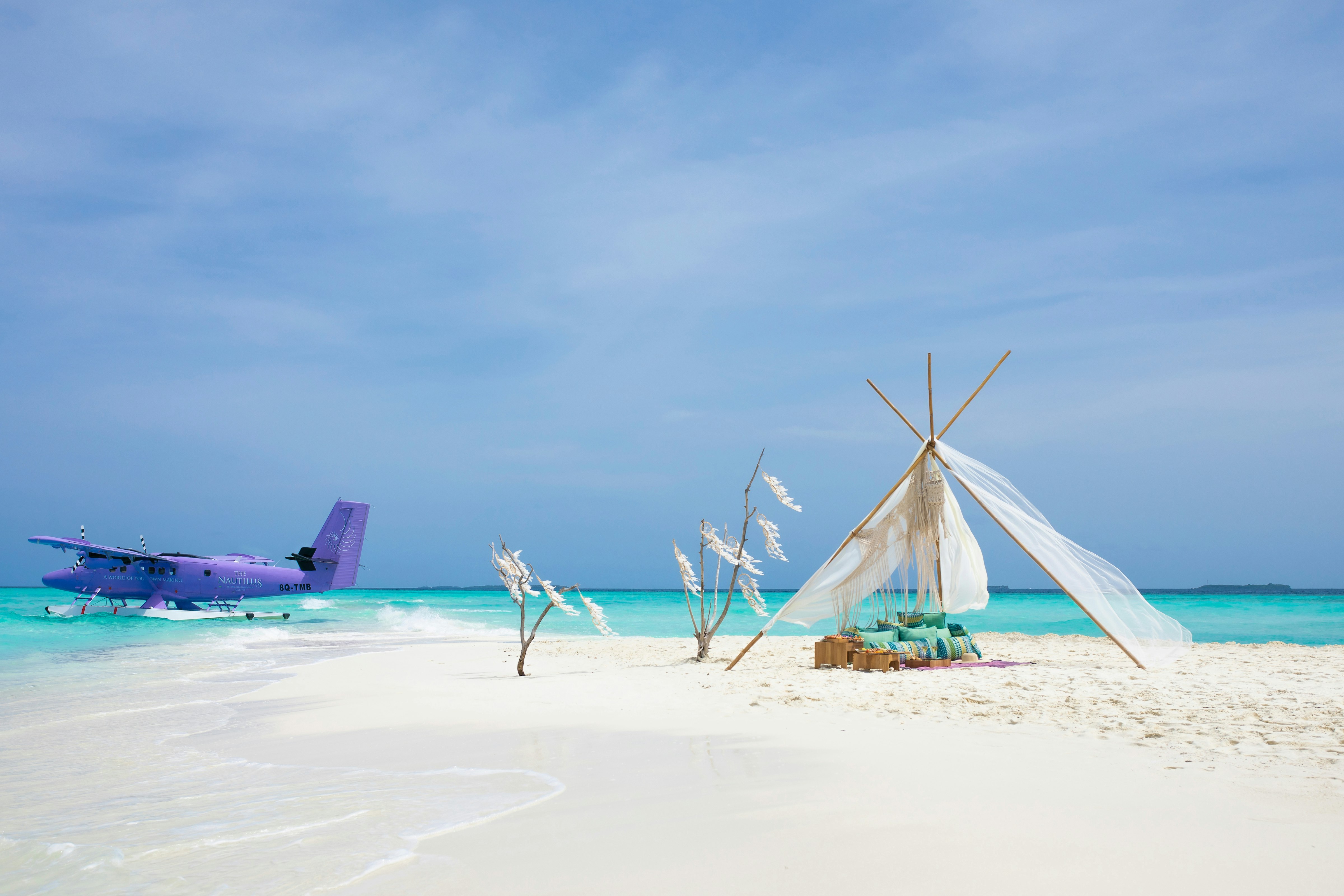 The Nautilus Maldives 53/61