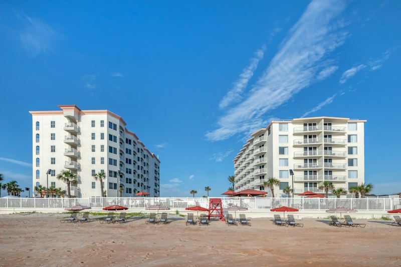 The Cove on Ormond Beach, a Hilton Vacation Club 2/49