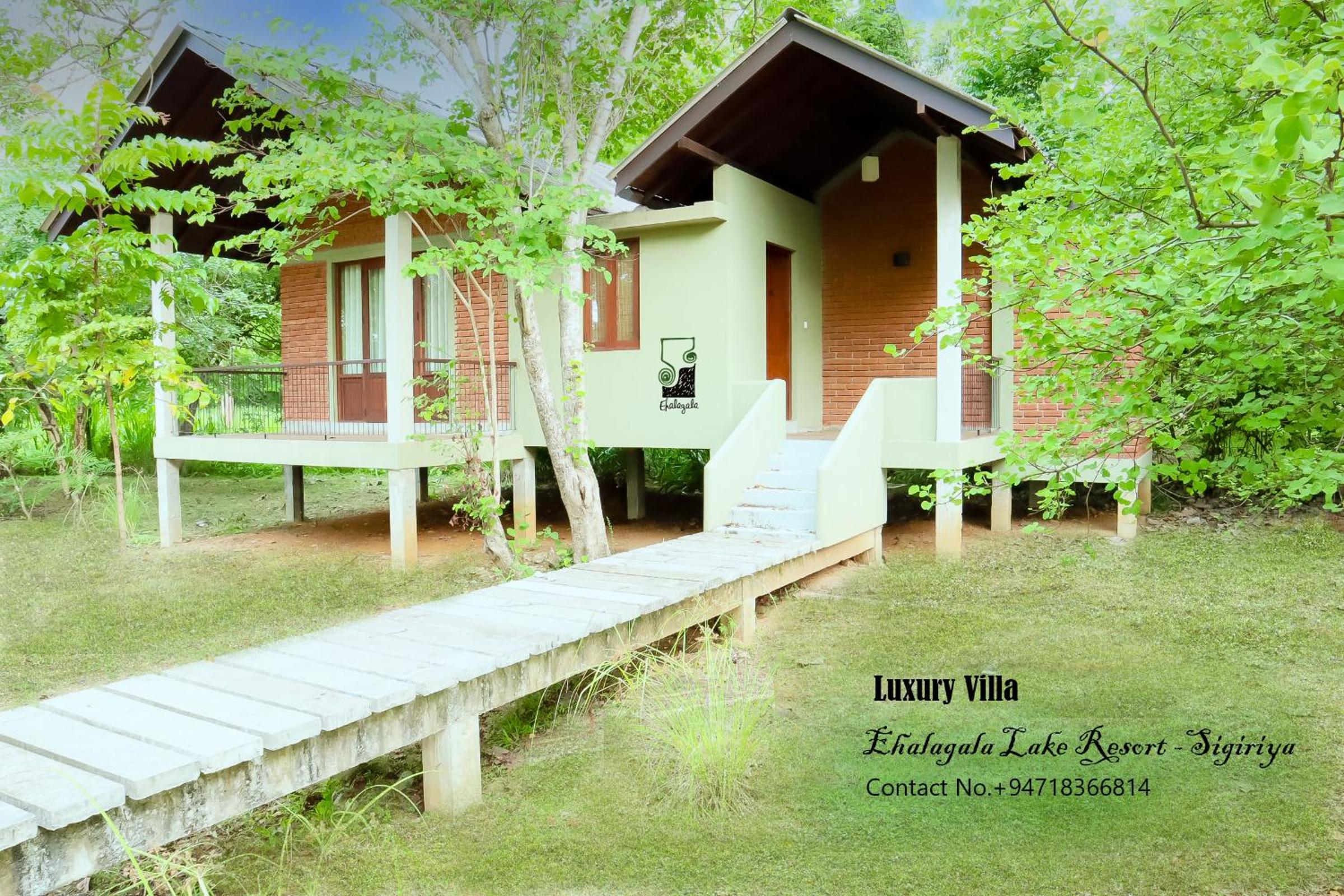 Ehalagala Lake Resort 16/32