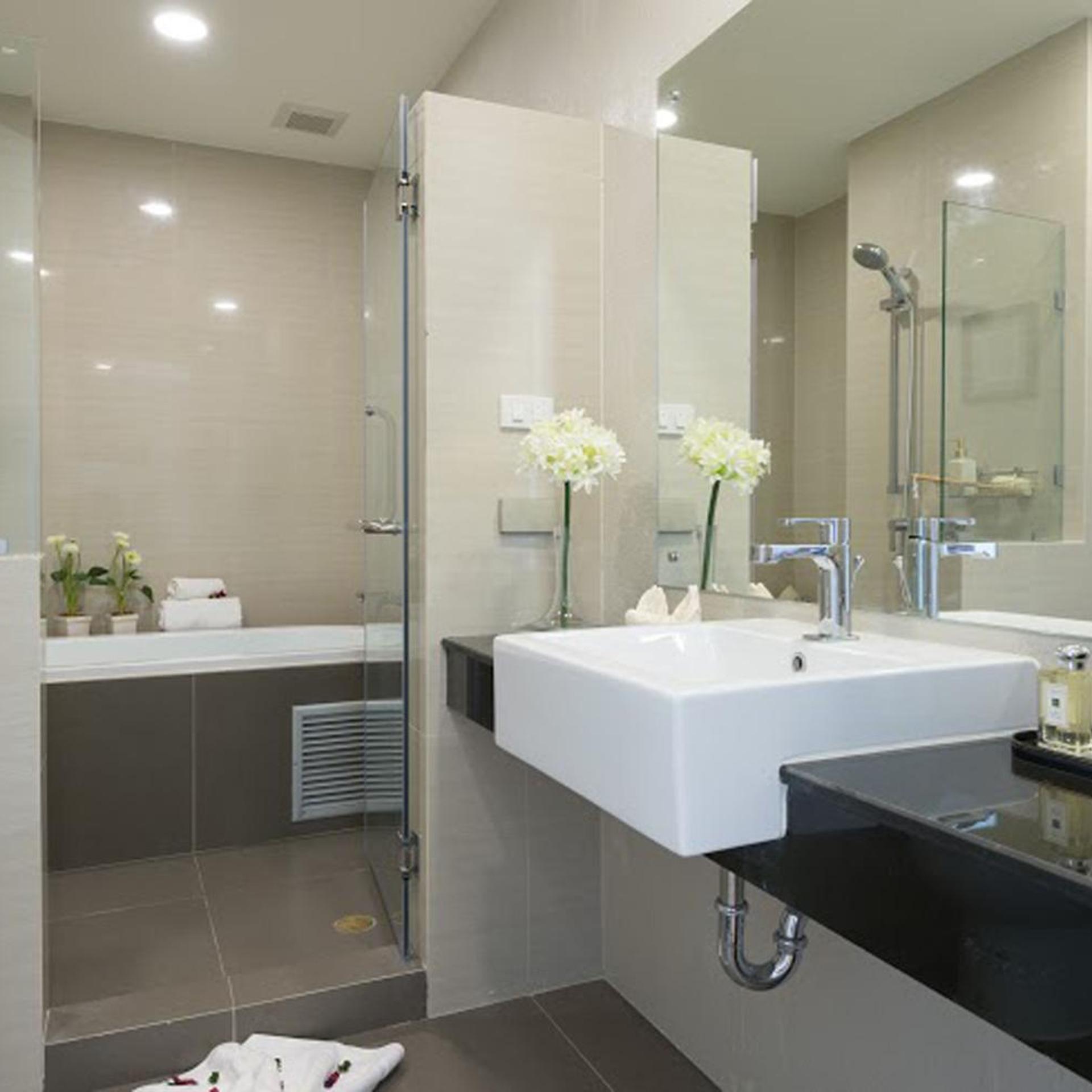 1 Bedroom, Premium, Pool View, The Garden 304 6/7