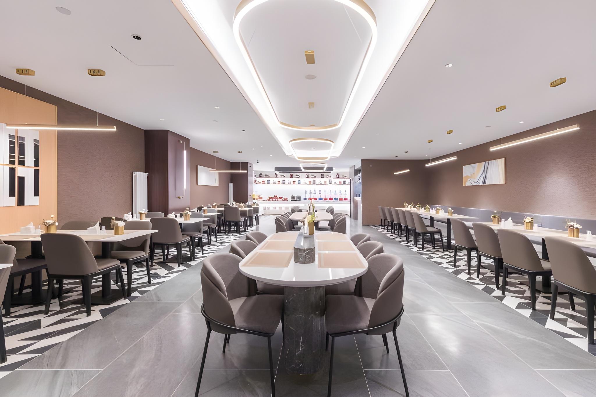 Home Inn Beijing South Railway Station، بكين 31/35