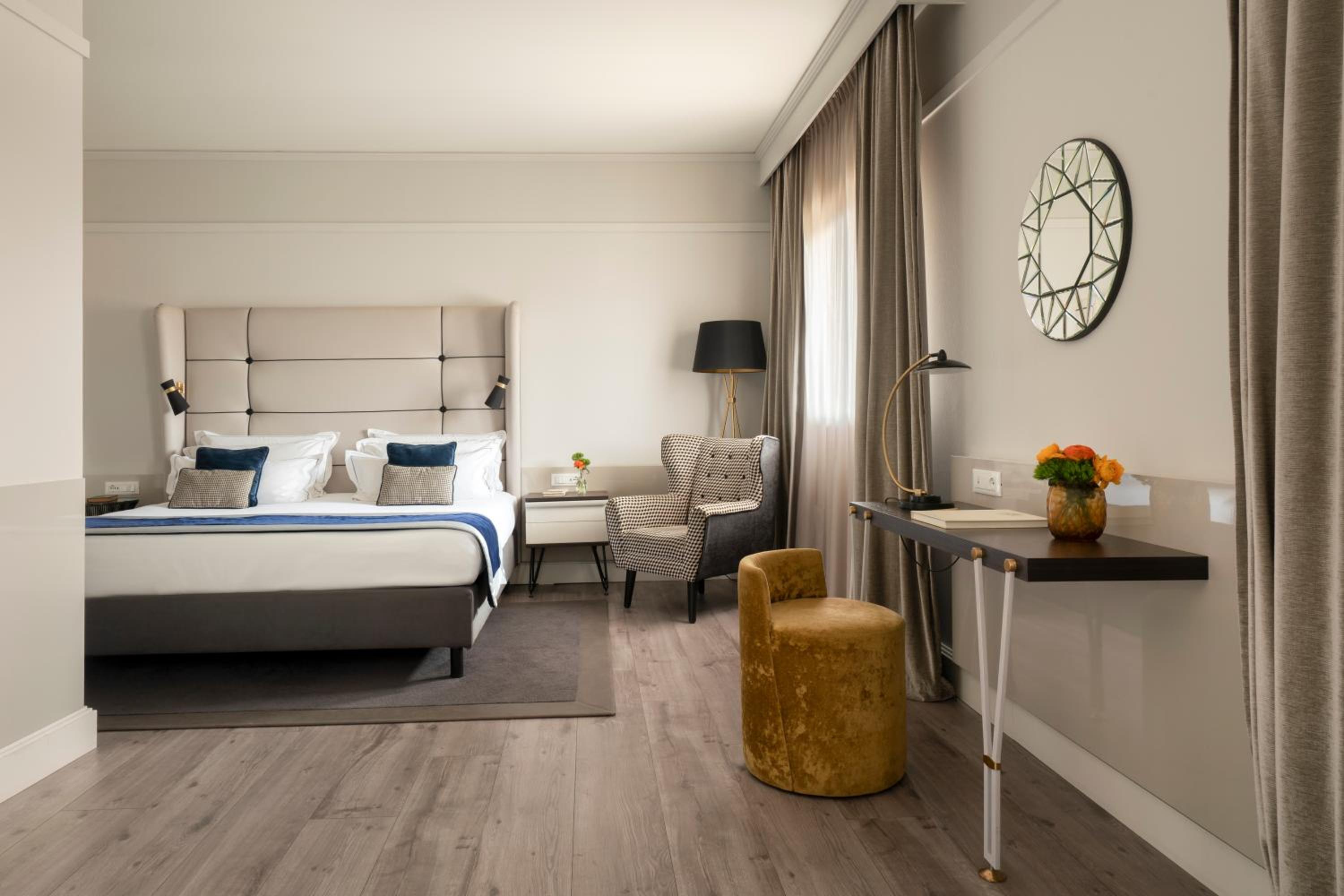 جناح جونيور، Cerretani Hotel Firenze - MGallery Collection 6/10
