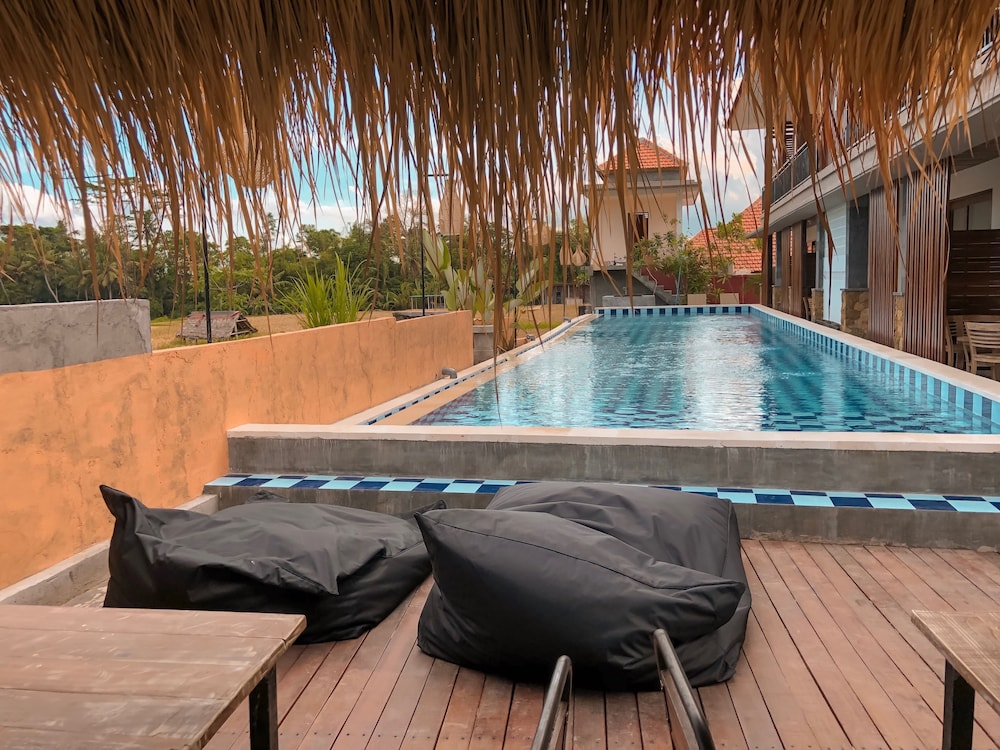 The Sawah Resort and Villa 26/43