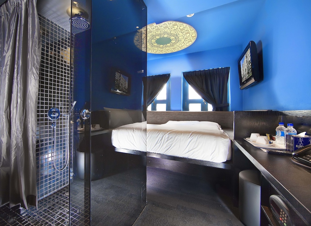 Hotel 1900 52/64