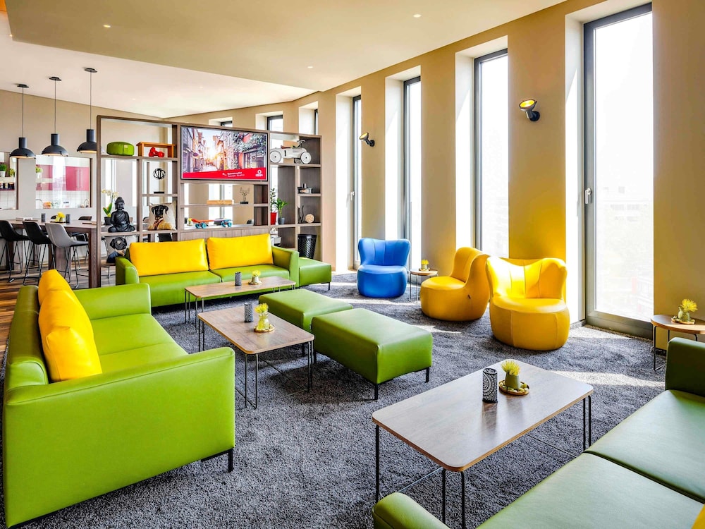 Aparthotel Adagio Bremen 53/73