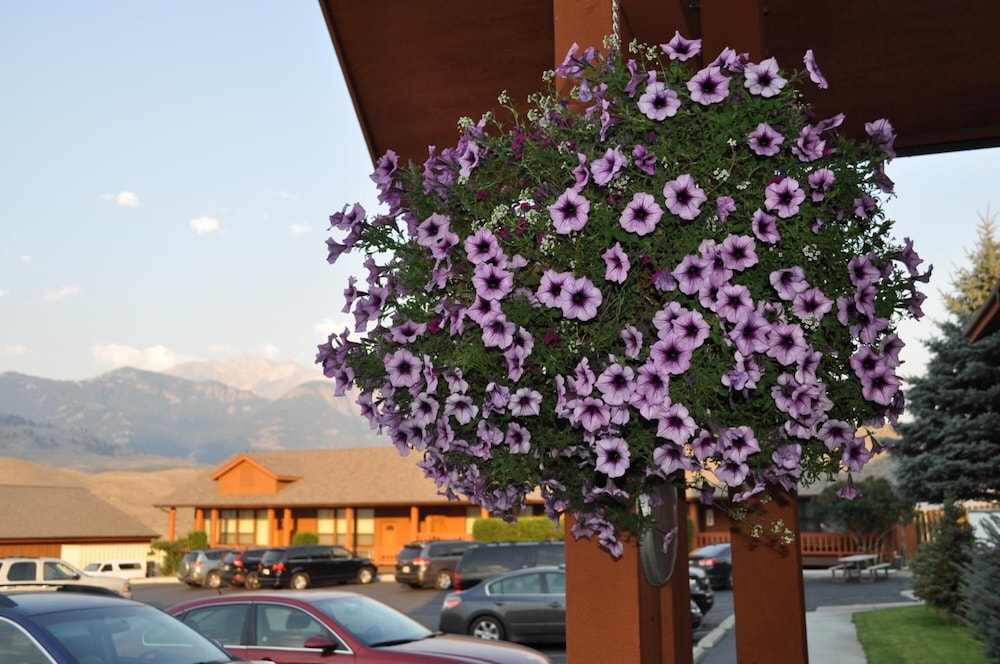 Yellowstone Village Inn and Suites 33/36