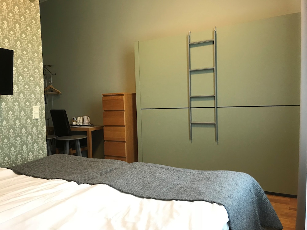 Nordens Ark Hotell 9/37