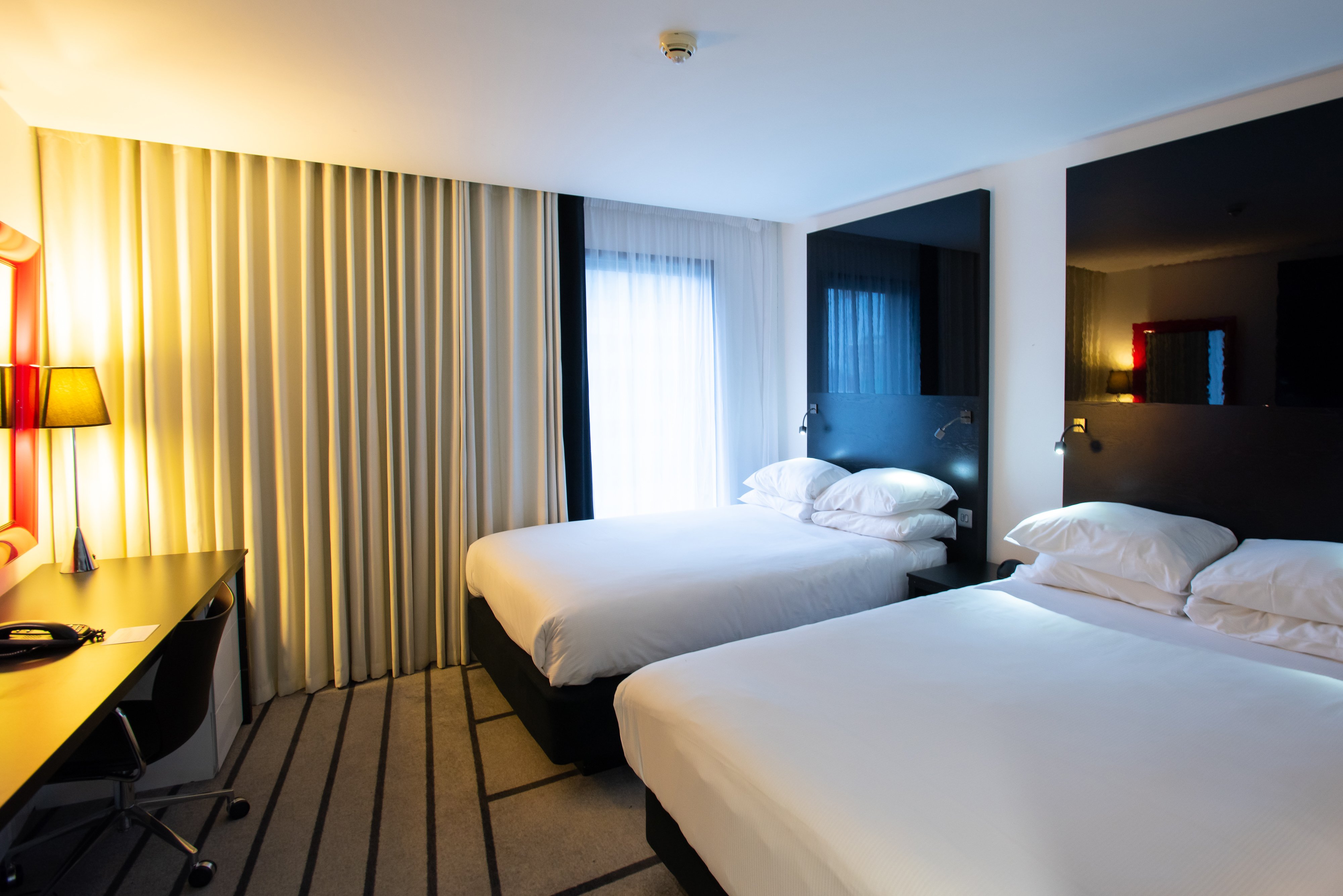 Crowne Plaza Manchester City Centre, an IHG Hotel 33/78