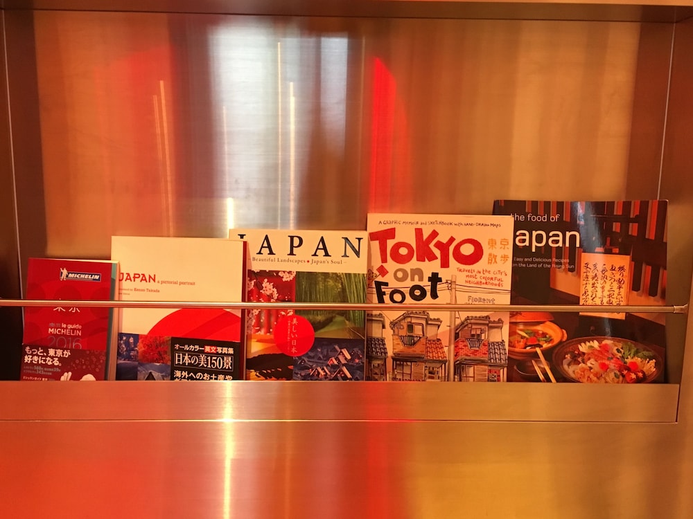 Shibuya Hotel En 9/46