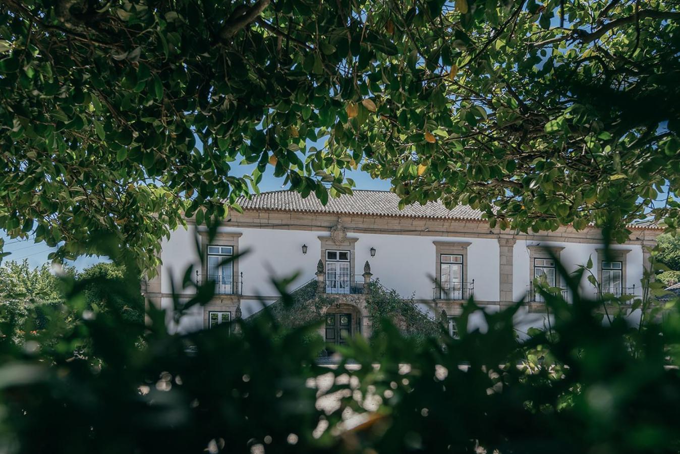 Casa Dos Pombais 18/19