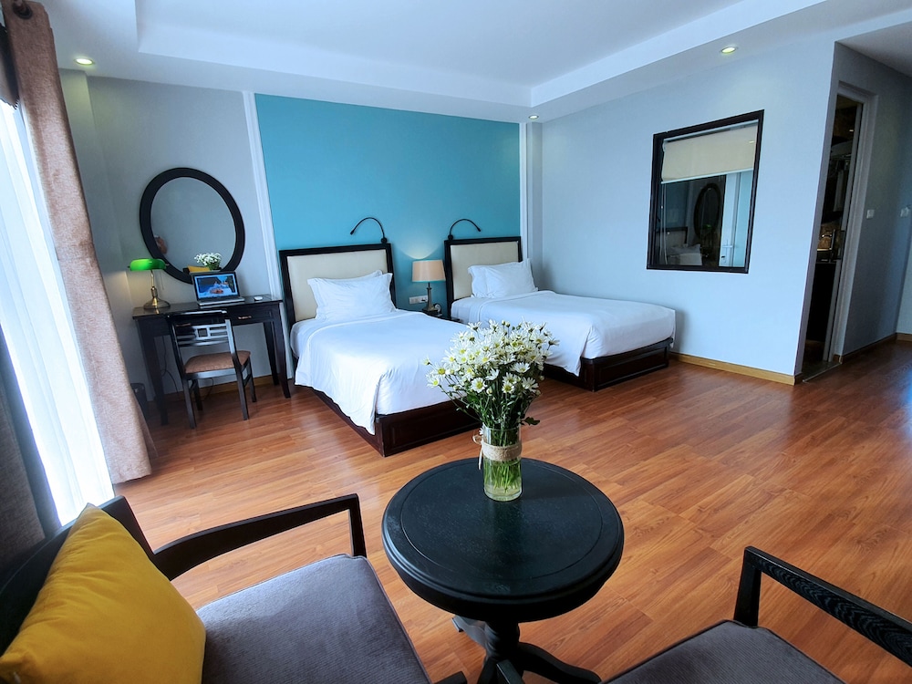 Hoi An Sincerity Hotel 53/72