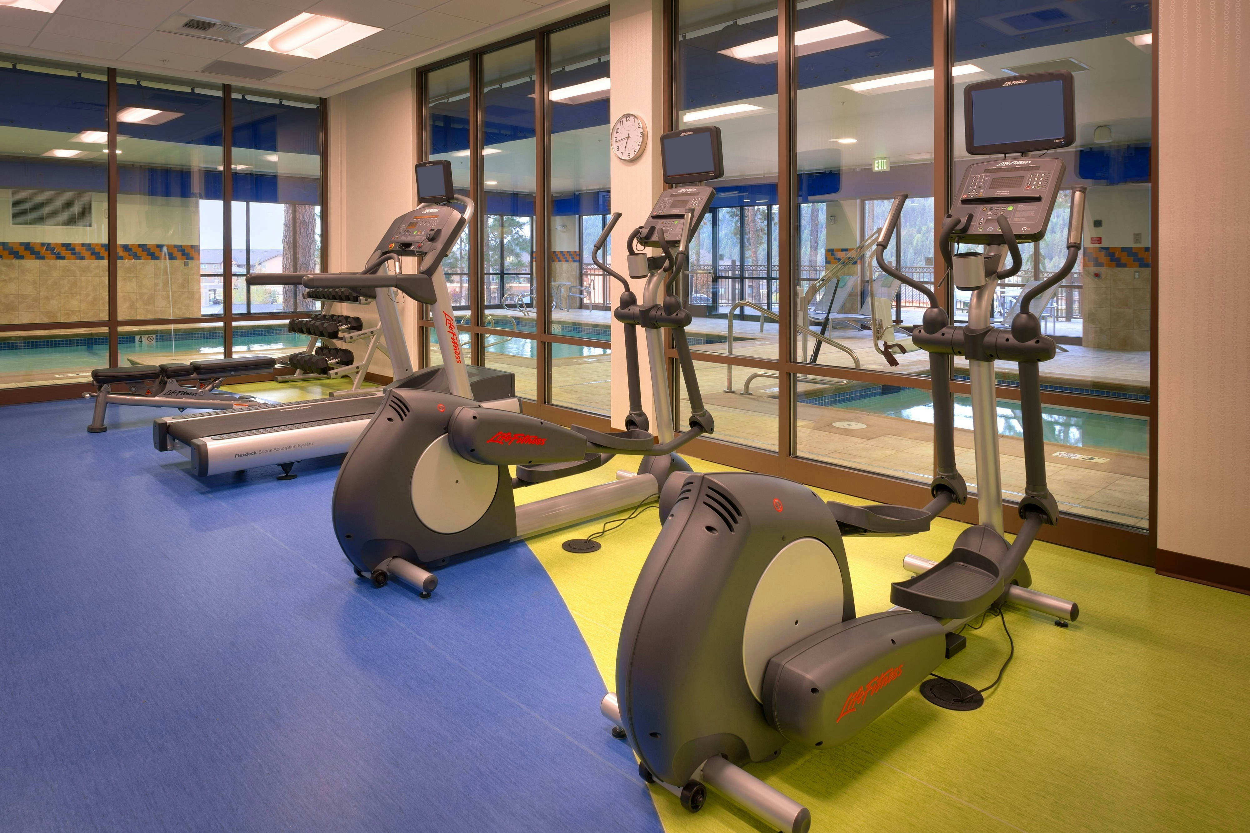 Spring Hill Suites By Marriott Coeur D Alene 5/12