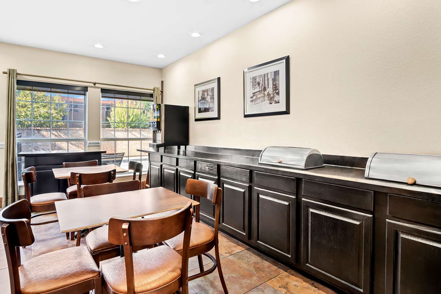 MainStay Suites Addison Dallas 10/17