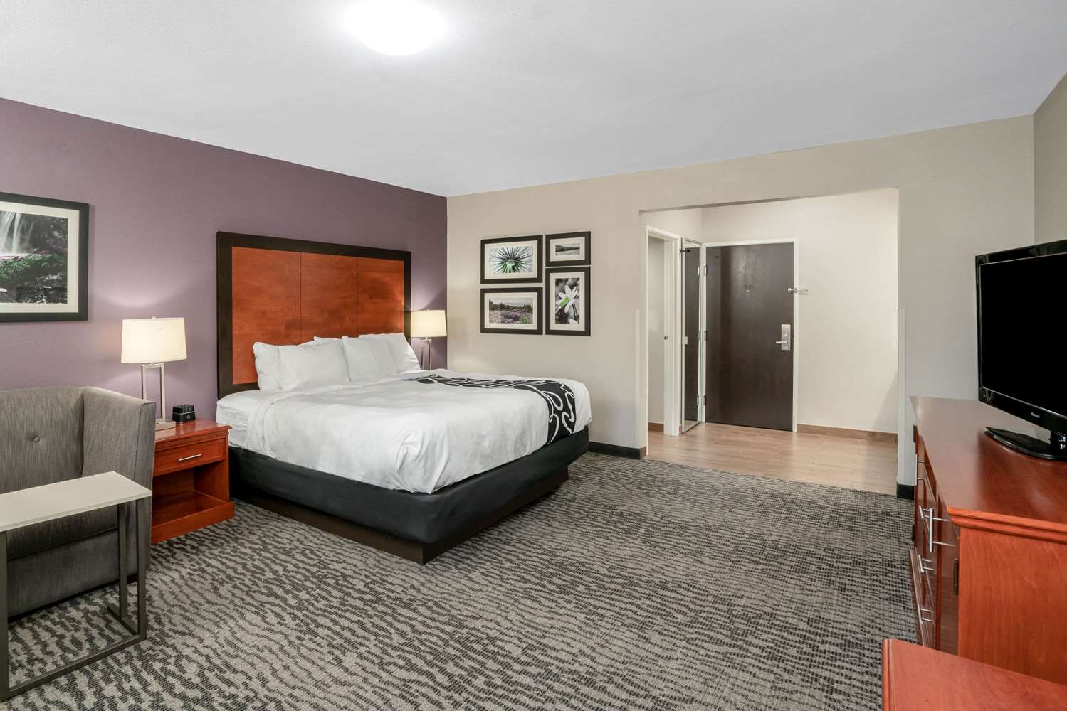 La Quinta Inn & Suites by Wyndham Knoxville North I-75 23/58