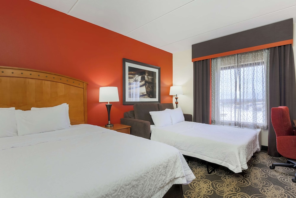 Hampton Inn Suites Dallas Allen 10/51