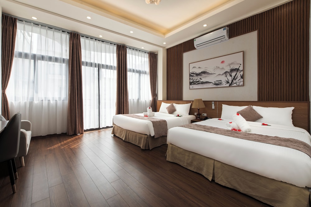 Family Holiday Hotel 19/50