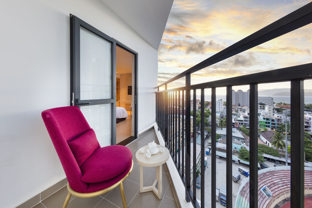 DQua Hotel and Apartment 28/50