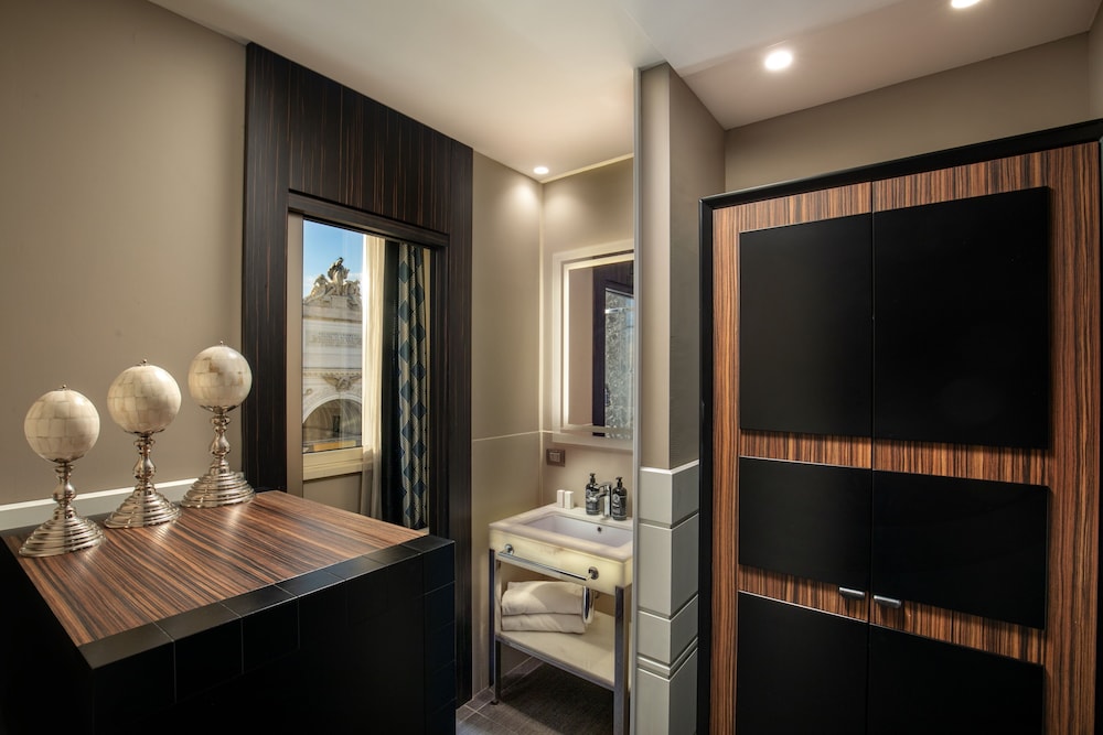 Rome Glam Hotel 62/62
