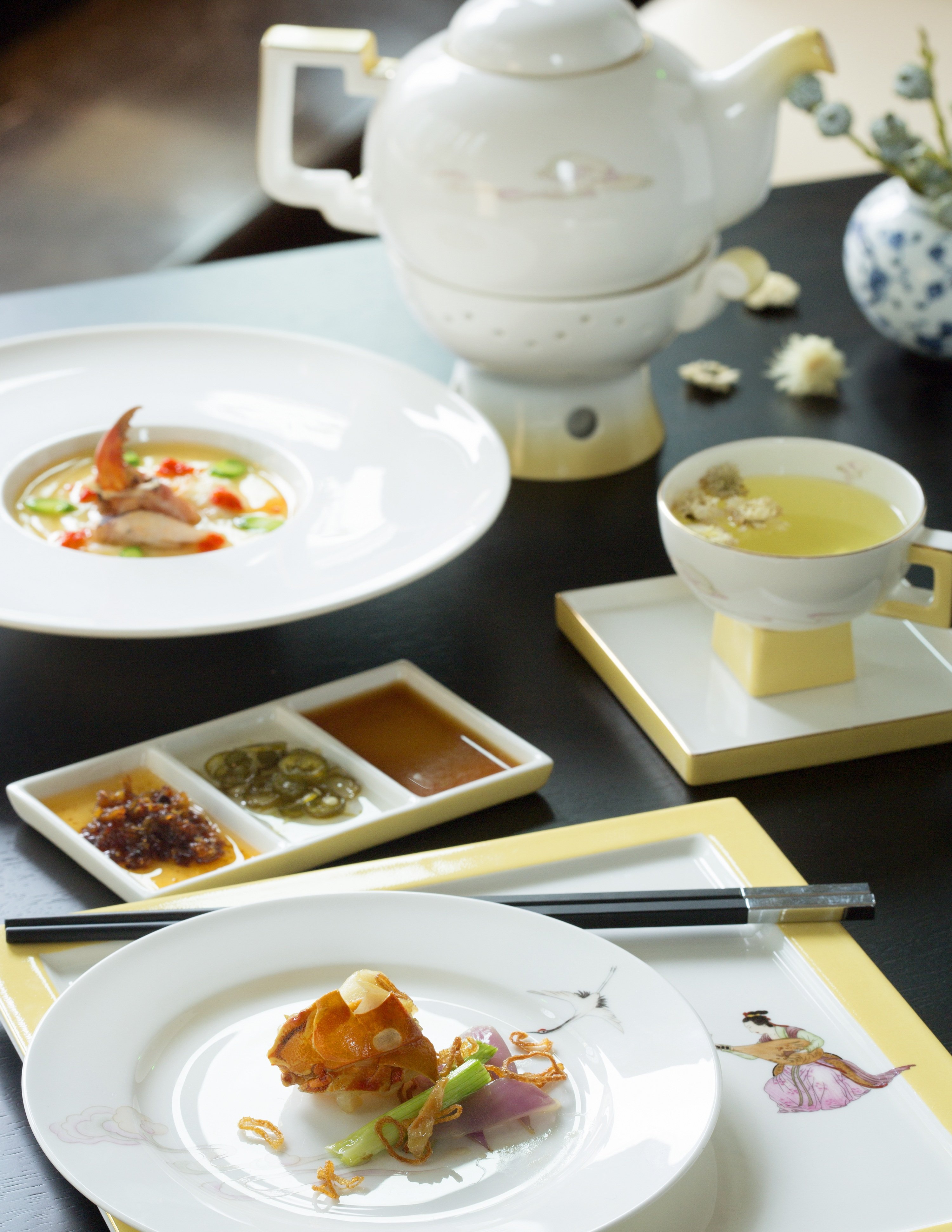 The Langham Shenzhen 34/83