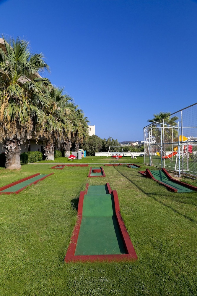 Sun Beach Resort 55/78