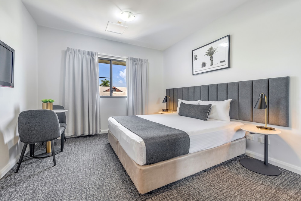 Three Bedroom Apartment