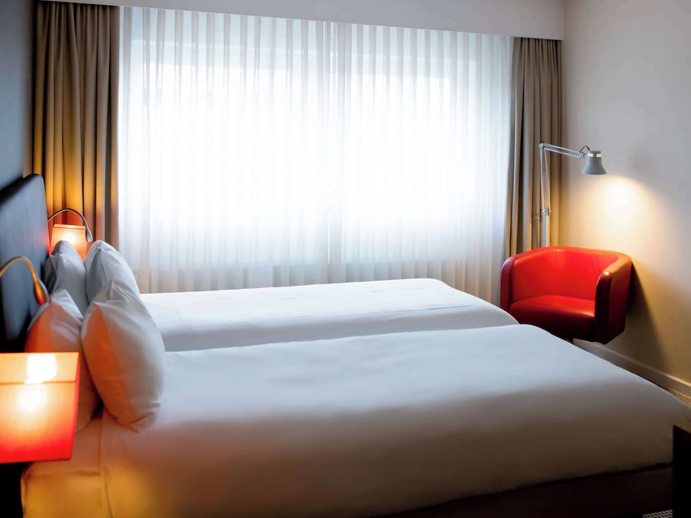 TRIBE Hotel Den Haag Centraal 19/54