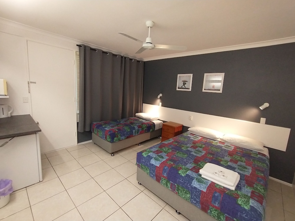Aspley Sunset Motel 13/68
