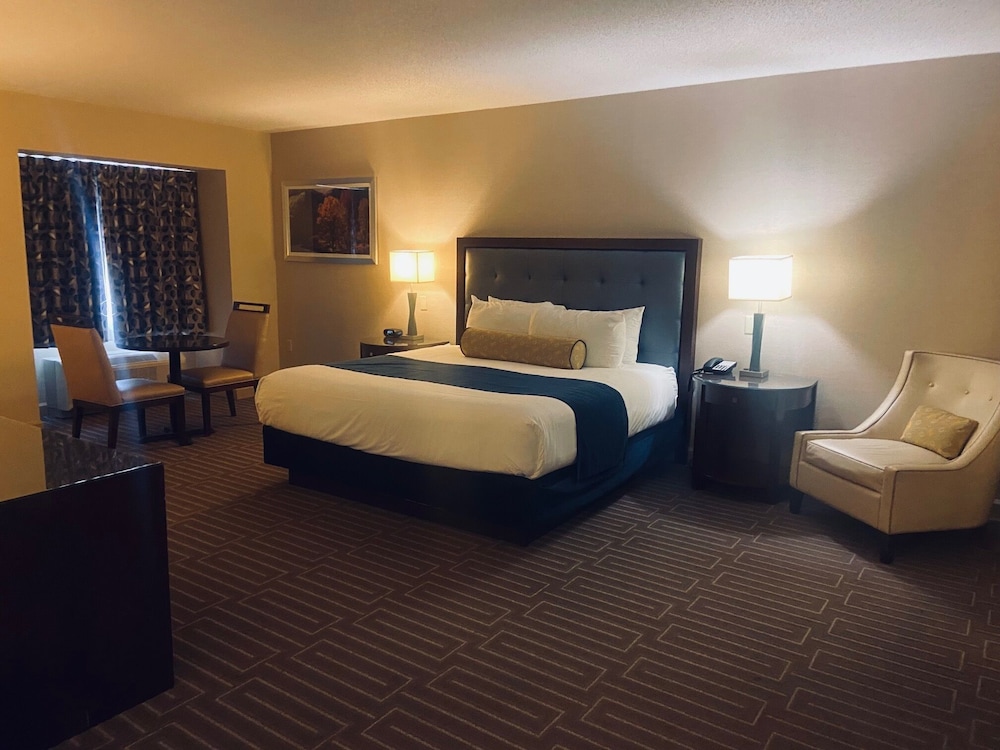 Mountaineer Casino, Racetrack & Resort 10/37